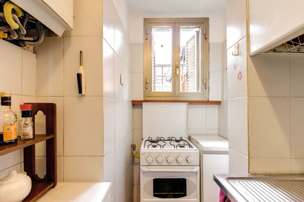 undefined Attico Sannio 2 8