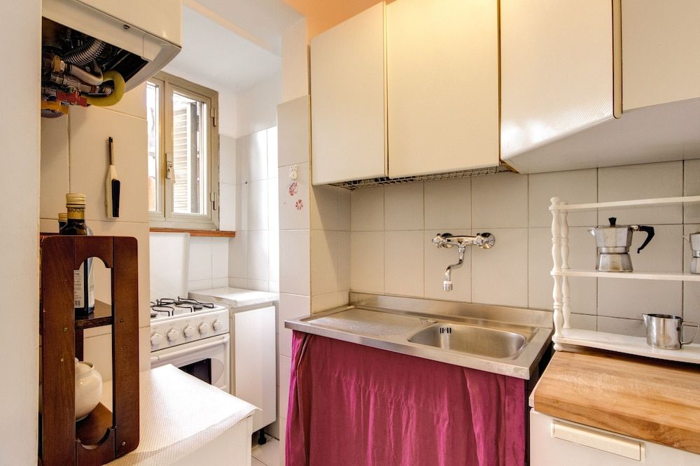 undefined Attico Sannio 2 7