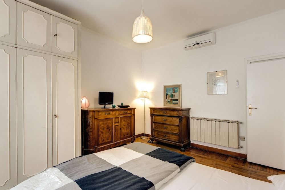 undefined Attico Sannio 2 4