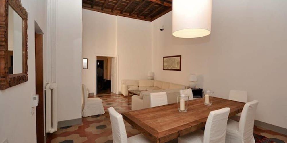 Piazza Navona Relais Apartment, 3 Bedrooms 12