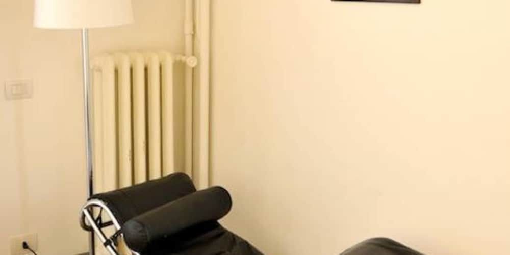 Piazza Navona Relais Apartment, 3 Bedrooms 20