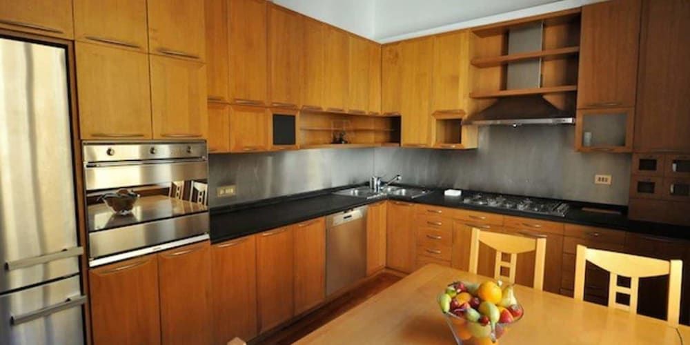 Piazza Navona Relais Apartment, 3 Bedrooms 15