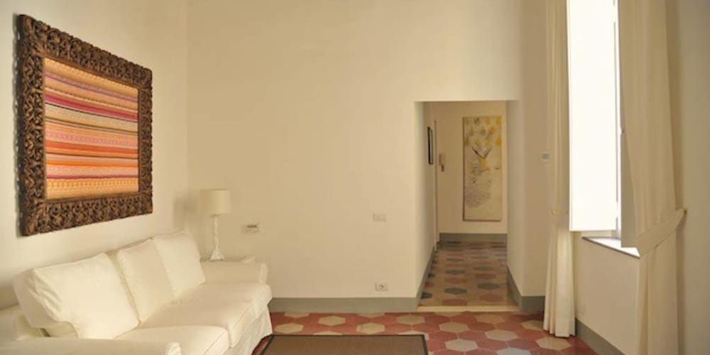 Piazza Navona Relais Apartment, 3 Bedrooms 18