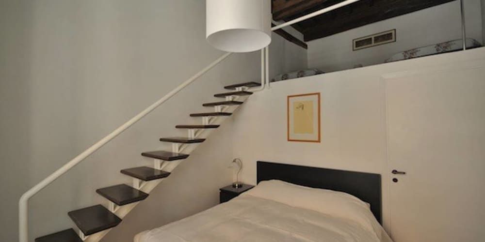 Piazza Navona Relais Apartment, 3 Bedrooms 10