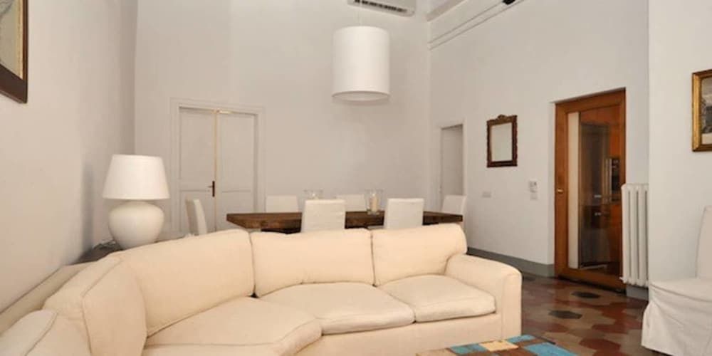 Piazza Navona Relais Apartment, 3 Bedrooms 19