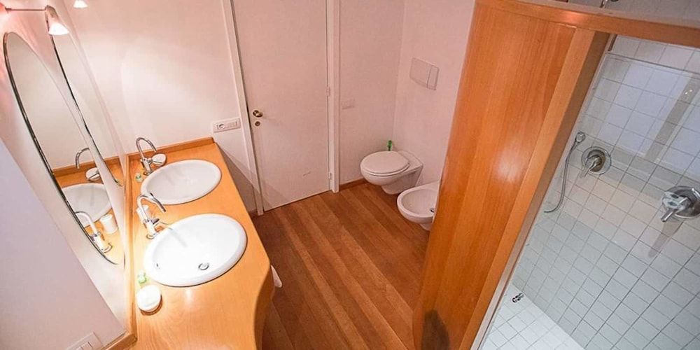 Piazza Navona Relais Apartment, 3 Bedrooms 23