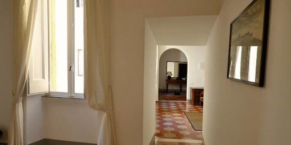 Piazza Navona Relais Apartment, 3 Bedrooms 22