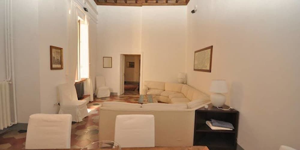 Piazza Navona Relais Apartment, 3 Bedrooms 17
