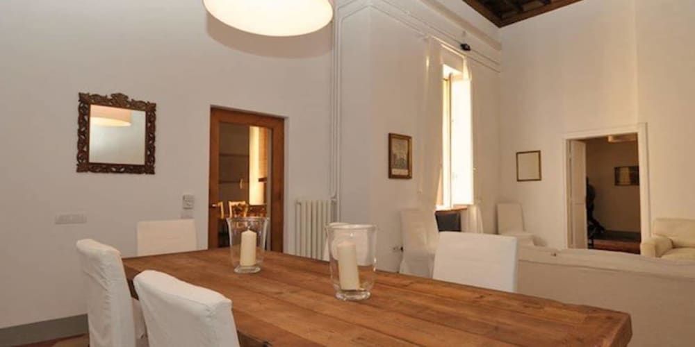 Piazza Navona Relais Apartment, 3 Bedrooms 11