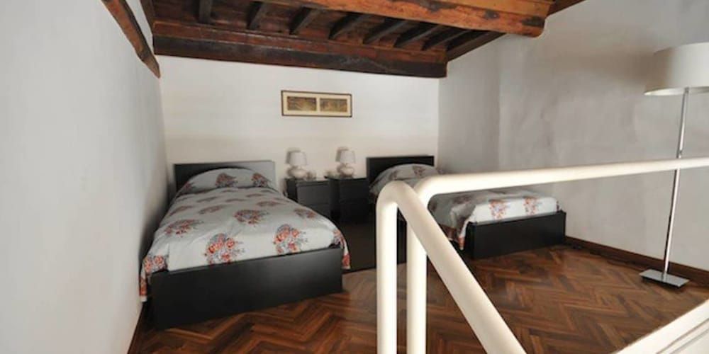 undefined Piazza Navona Relais 7