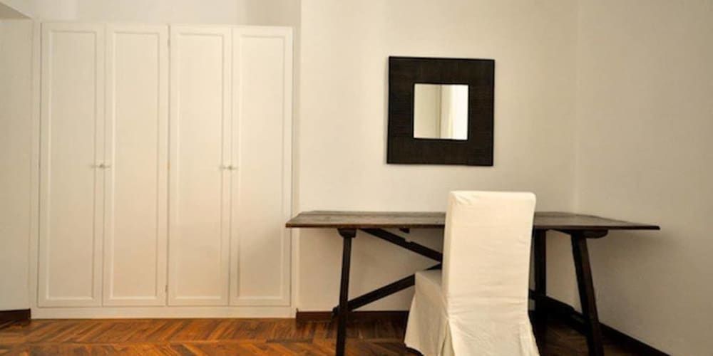 Piazza Navona Relais Apartment, 3 Bedrooms 21