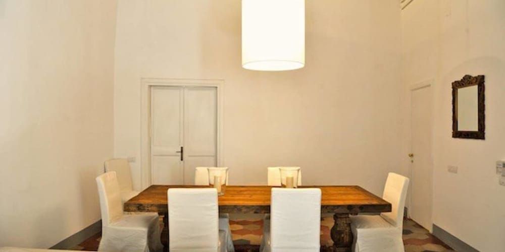 Piazza Navona Relais Apartment, 3 Bedrooms 13