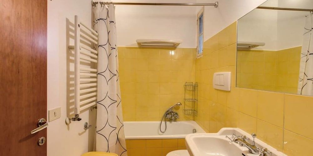 Colosseo view Suite Panoramic Apartment, 1 Bedroom 9