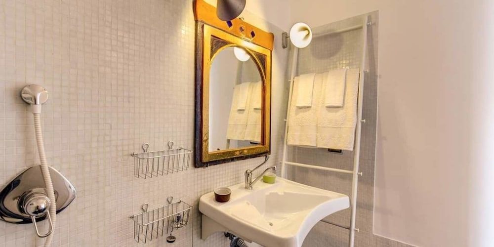 Colosseo view Suite Panoramic Apartment, 1 Bedroom 11