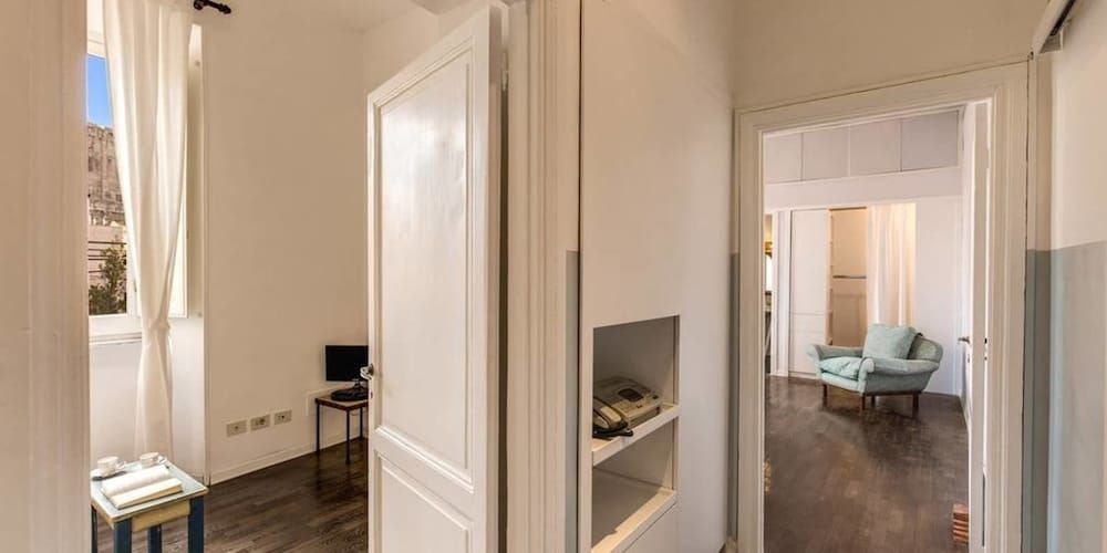 Colosseo view Suite Panoramic Apartment, 1 Bedroom 12