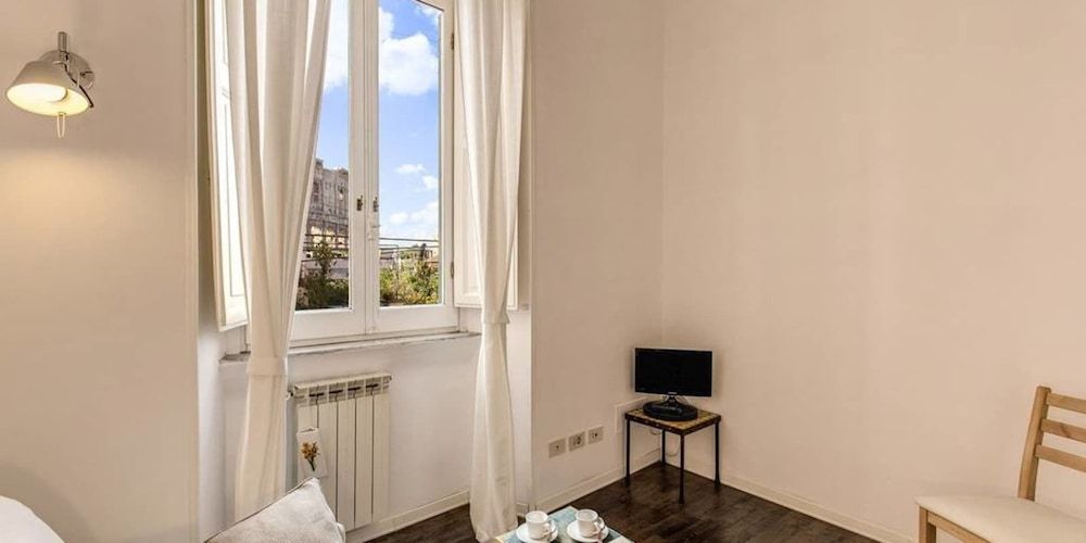 Colosseo view Suite Panoramic Apartment, 1 Bedroom 18