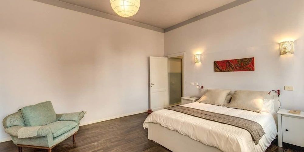 undefined Colosseo view Suite 8