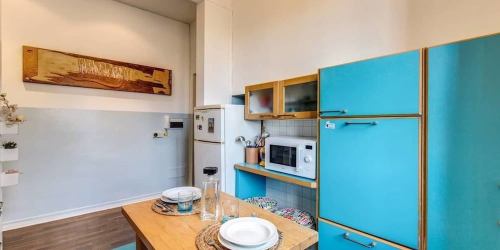 undefined Colosseo view Suite 5