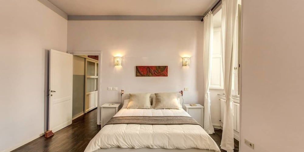 undefined Colosseo view Suite 10