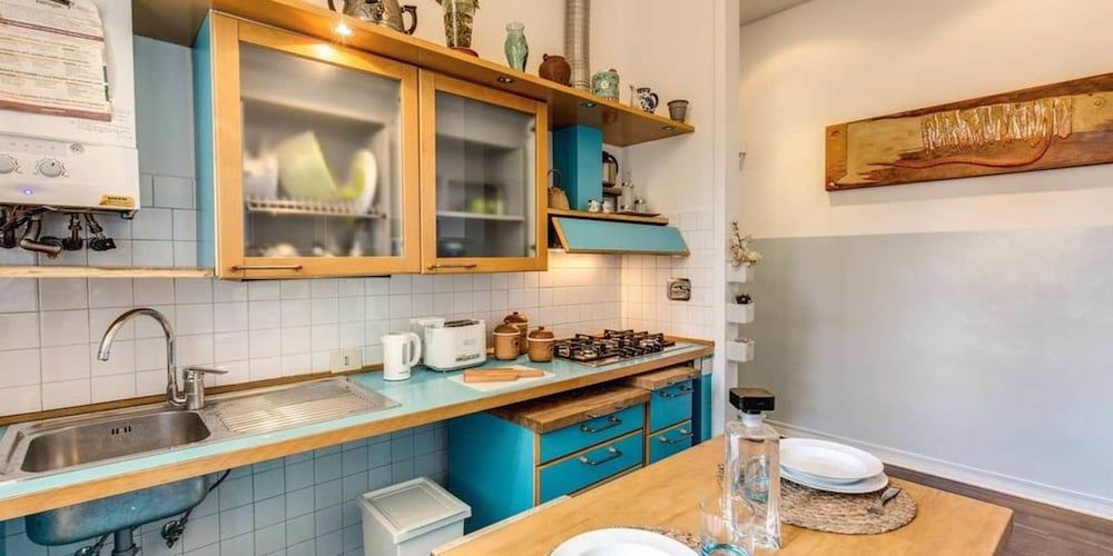 undefined Colosseo view Suite 2