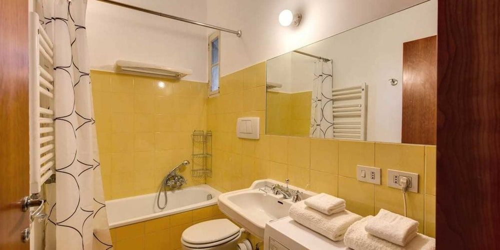 Colosseo view Suite Panoramic Apartment, 1 Bedroom 8