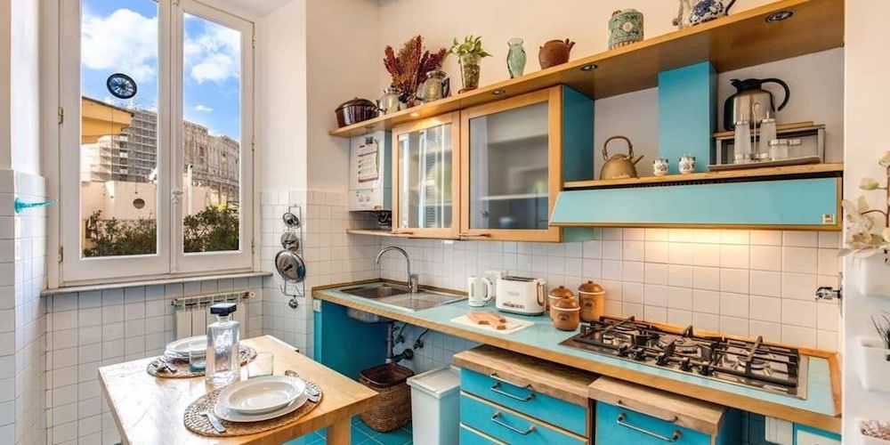 undefined Colosseo view Suite 6