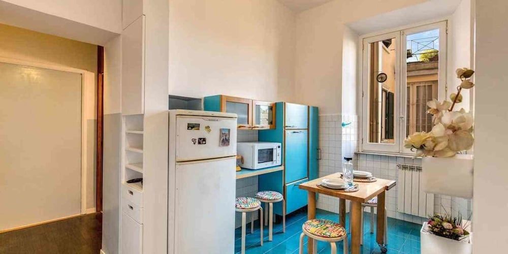 Colosseo view Suite Panoramic Apartment, 1 Bedroom 14