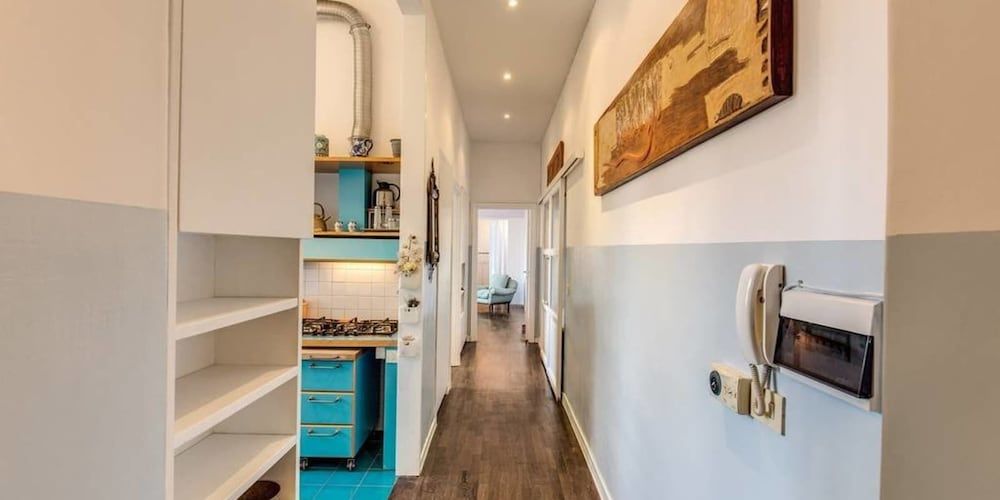 Colosseo view Suite Panoramic Apartment, 1 Bedroom 13