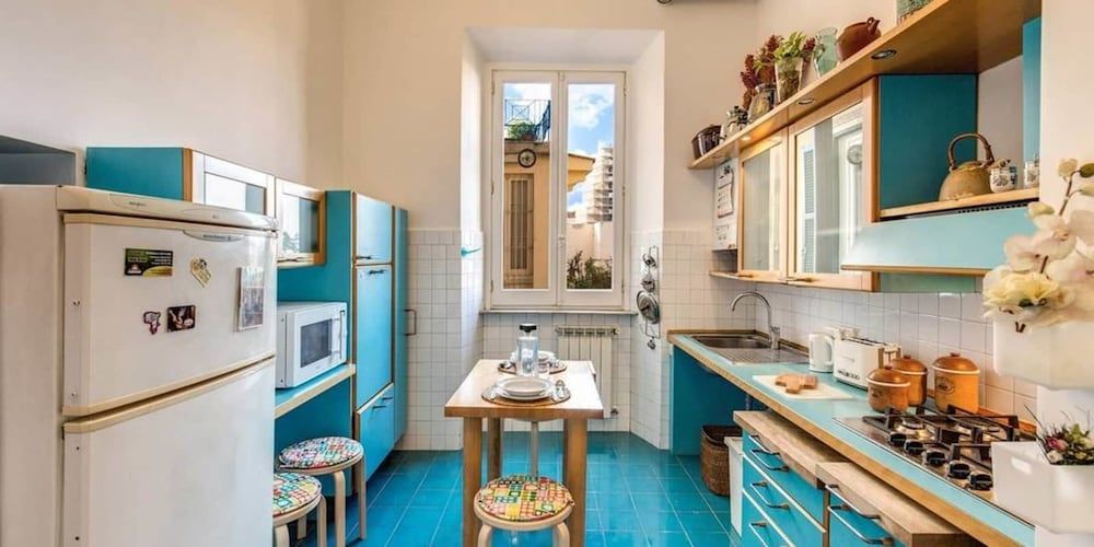 undefined Colosseo view Suite 7