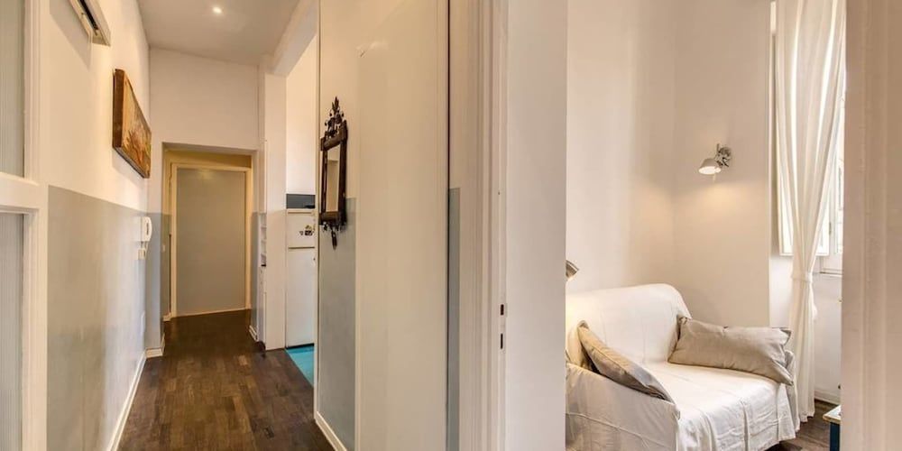 Colosseo view Suite Panoramic Apartment, 1 Bedroom 17