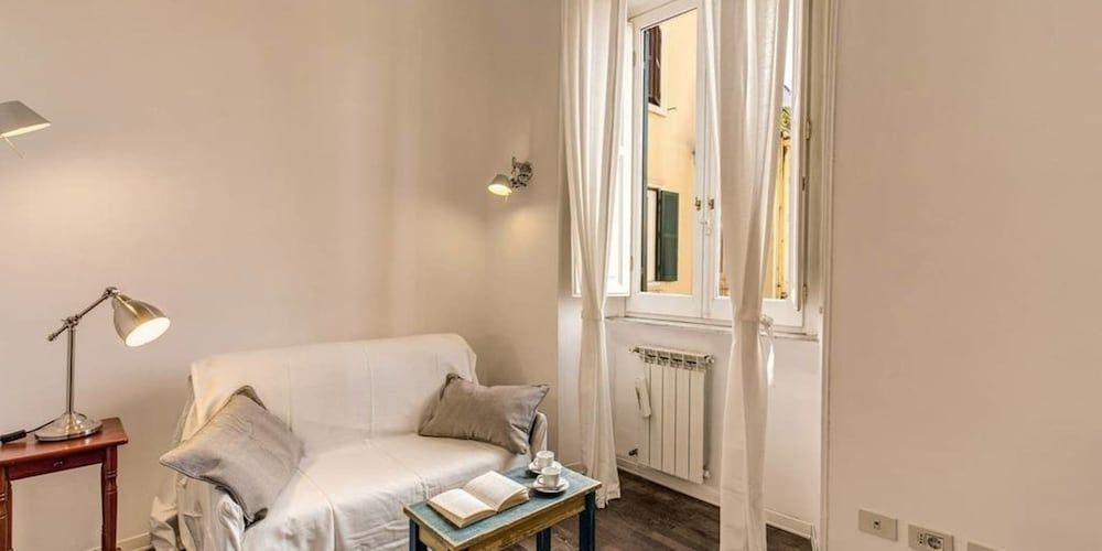 Colosseo view Suite Panoramic Apartment, 1 Bedroom 16