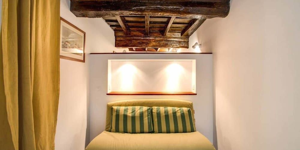 undefined Cartari Elegant Suite Piazza Navona 4