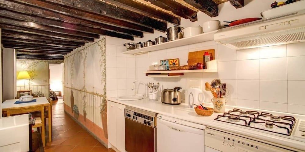 Cartari Elegant Suite Piazza Navona Apartment, 1 Bedroom, Non Smoking 17