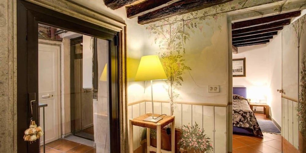 undefined Cartari Elegant Suite Piazza Navona 3