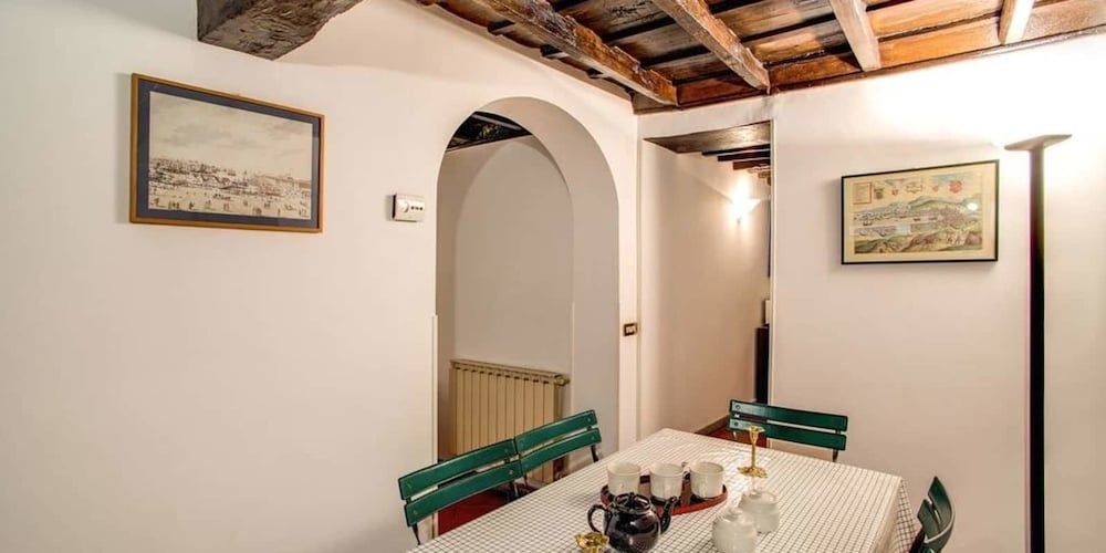 Cartari Elegant Suite Piazza Navona Apartment, 1 Bedroom, Non Smoking 14