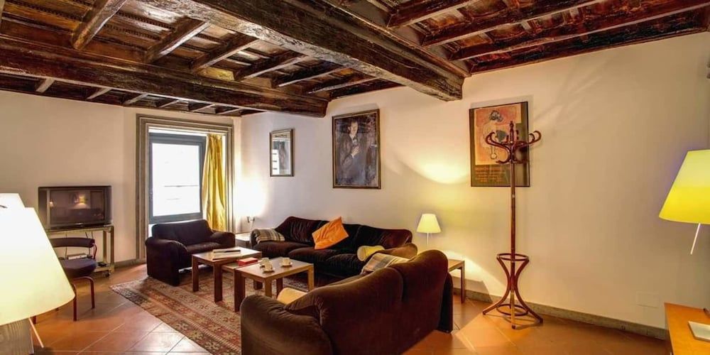 Cartari Elegant Suite Piazza Navona Apartment, 1 Bedroom, Non Smoking 21
