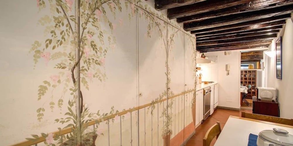 undefined Cartari Elegant Suite Piazza Navona 10