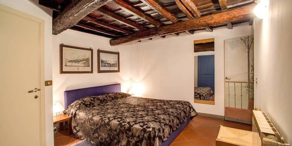 undefined Cartari Elegant Suite Piazza Navona 6