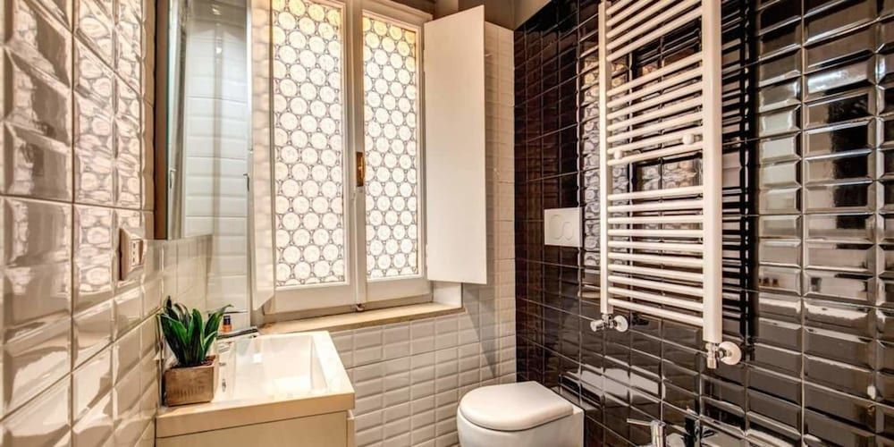 Cappellari 4 Campo de Fiori Apartment, 2 Bedrooms 8