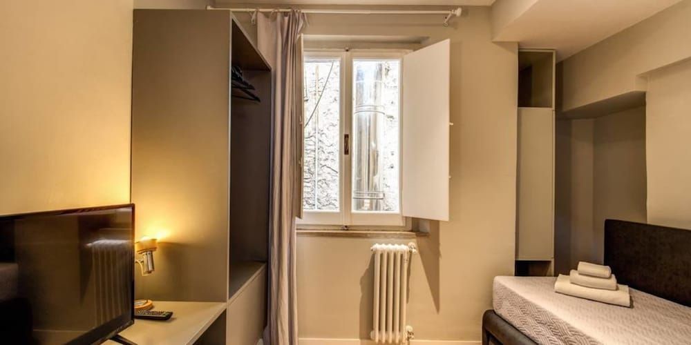 Cappellari 4 Campo de Fiori Apartment, 2 Bedrooms 11