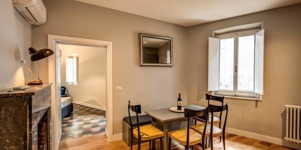 undefined Cappellari 4 Campo de Fiori 4