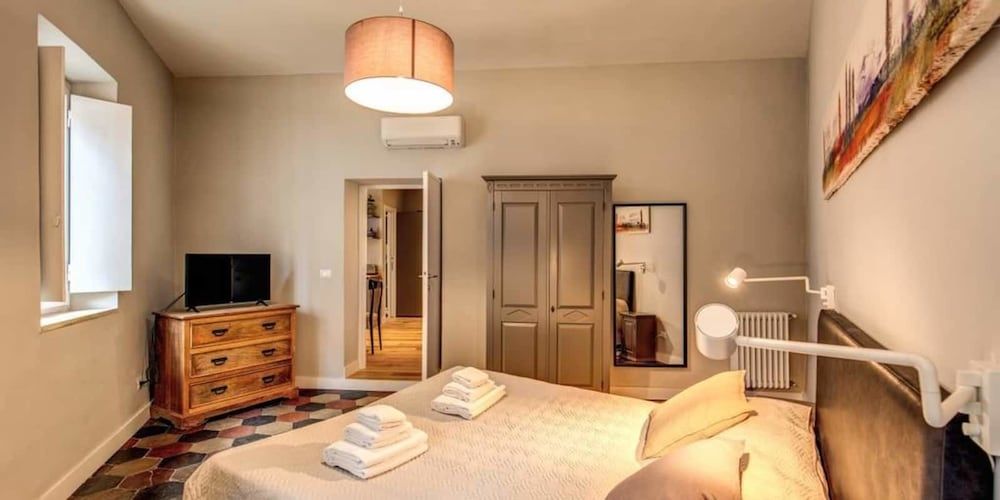 Cappellari 4 Campo de Fiori Apartment, 2 Bedrooms 12