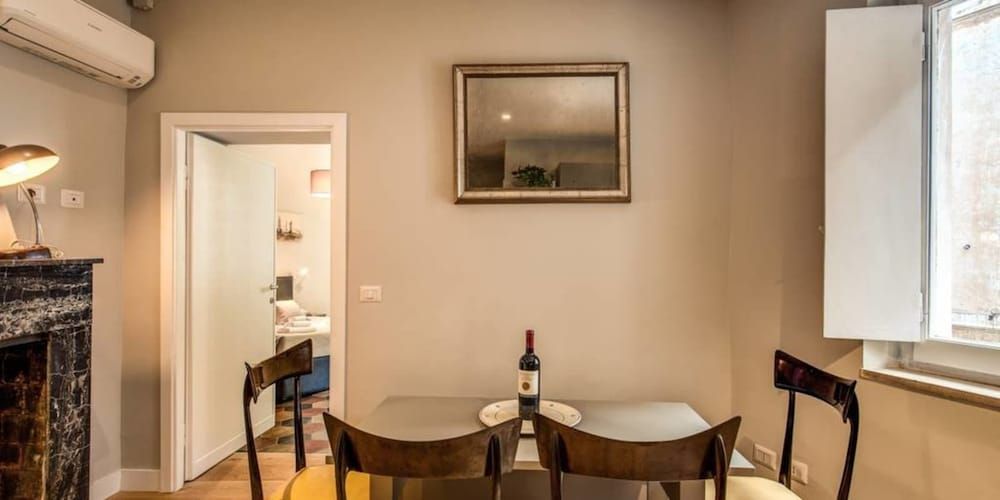 undefined Cappellari 4 Campo de Fiori 3