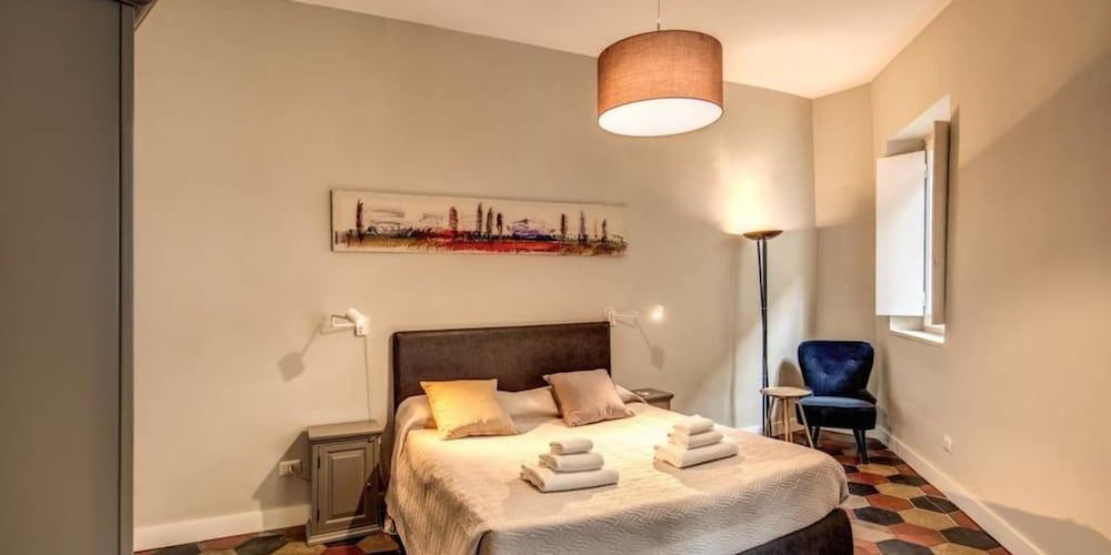 undefined Cappellari 4 Campo de Fiori