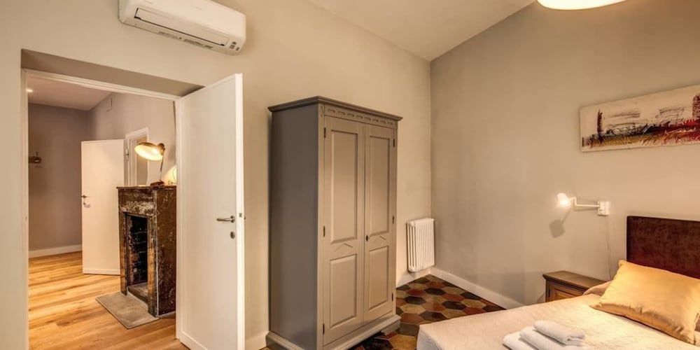 Cappellari 4 Campo de Fiori Apartment, 2 Bedrooms 7