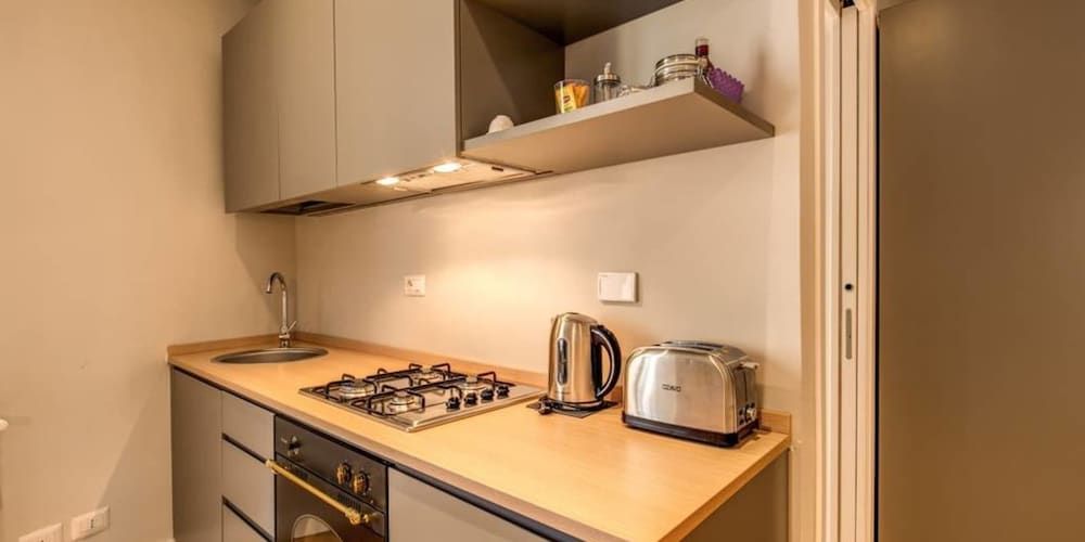 undefined Cappellari 4 Campo de Fiori 6