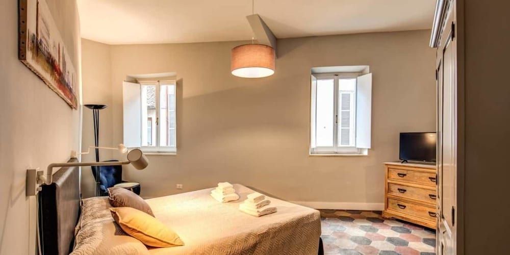 undefined Cappellari 4 Campo de Fiori 8