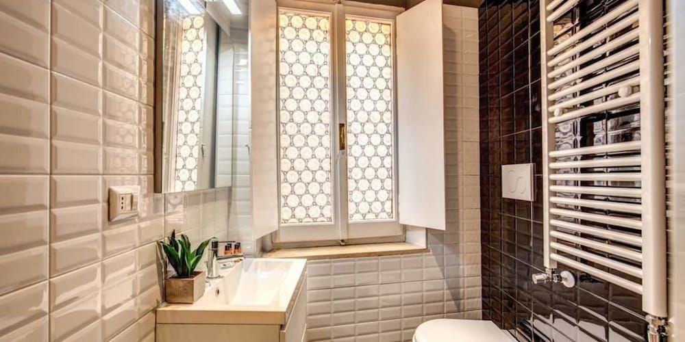 Cappellari 4 Campo de Fiori Apartment, 2 Bedrooms 10