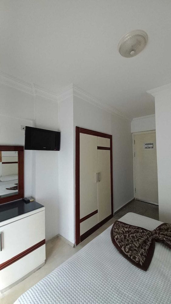 Atalla Hotel Standard Double or Twin Room, City View 20