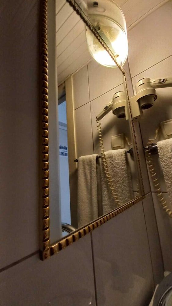 Atalla Hotel Standard Double or Twin Room, City View 19